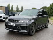 Land Rover Range Rover Sport 3.0 Range Rover Sport HST Auto 4WD 5dr 15