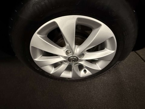Vauxhall Corsa 1.4 Corsa Energy AC ecoFLEX 3dr 48