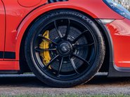 Porsche 911 4.0 GT3 RS 6