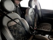Fiat 500X 1.5 FireFly Turbo MHEV Cross SUV 5dr Petrol DCT Euro 6 (s/s) (130 ps) Parki 11
