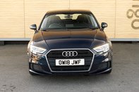 Audi A3 TFSI SE TECHNIK 5