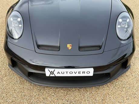 Porsche 911 GT3 992.1 24