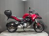 Benelli TRK 2020 ONLY 1K TOP BOX ADVENTURE BIKE 47BHP A2 READY