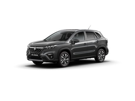 S-Cross