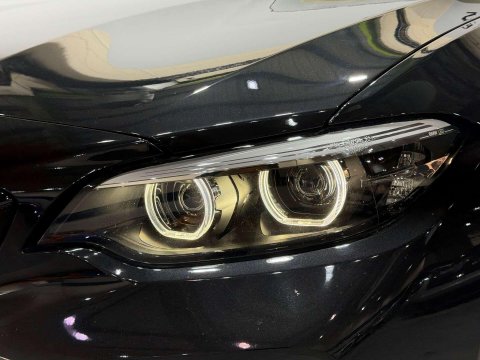 BMW M2 3.0 BiTurbo GPF Competition Coupe 2dr Petrol DCT Euro 6 (s/s) (410 ps) 56