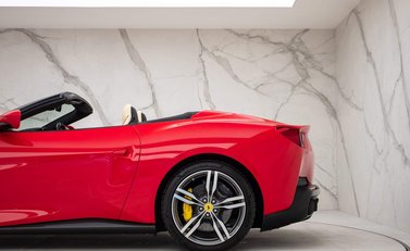 Ferrari Portofino 26