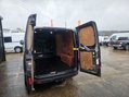 Ford Transit Custom 280 LIMITED P/V ECOBLUE 9