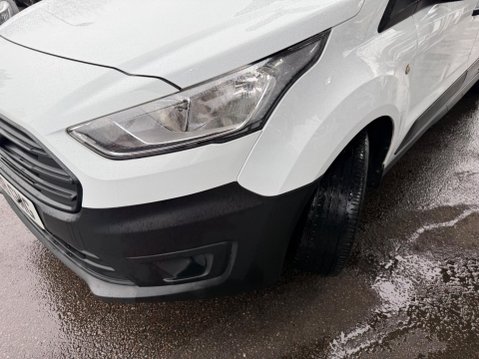 Ford Transit Connect 1.5 210 EcoBlue L2 Euro 6 (s/s) 5dr 30