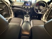 Nissan Juke 1.0 Juke N-Connecta DiG-T 5dr 42