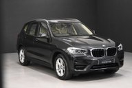 BMW X3 3.0 X3 xDrive 30d SE Auto 4WD 5dr 9