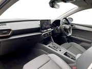 Cupra Leon 1.5 eTSI EVO V1 Hatchback 5dr Petrol Hybrid DSG Euro 6 (s/s) (150 ps) Crui 29