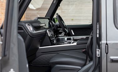 Mercedes-Benz G Class G63 15