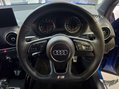 Audi Q2 1.5 TFSI CoD 35 Black Edition S Tronic Euro 6 (s/s) 5dr 55