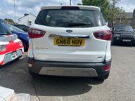 Ford Ecosport TITANIUM 6