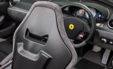 Ferrari 599 SA Aperta 24