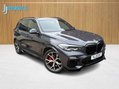 BMW X5 3.0 40d MHT M Sport Auto xDrive Euro 6 (s/s) 5dr 6