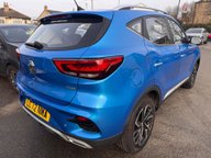 MG ZS EXCLUSIVE VTI-TECH 9