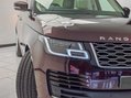Land Rover Range Rover 4.4 Range Rover Vogue SE SDV8 Auto 4WD 5dr 11
