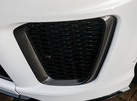 Land Rover Range Rover Sport 5.0 SVR 28