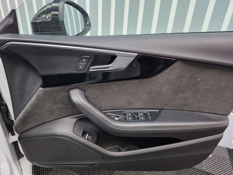 Audi RS5 2.9 TFSI V6 Sport Edition Sportback 5dr Petrol Tiptronic quattro Euro 6 (s/ 10