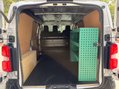 Peugeot Expert 2.0 Expert Professional Standard Blue HDi 26