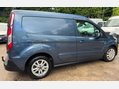 Ford Transit Connect 1.5 200 EcoBlue Limited L1 Euro 6 (s/s) 5dr 10