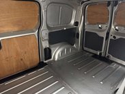 Citroen Dispatch 1.6 Dispatch 1000 Enterprise Blue HDi S/S 23