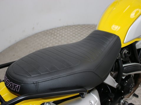 Ducati Scrambler 1100 SCRAMBLER 1100 26