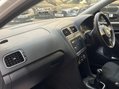 Volkswagen Polo 1.2 Match Edition Hatchback 5dr Petrol Manual Euro 5 (60 ps) 10