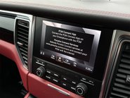 Porsche Macan TURBO PDK 66