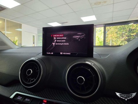 Audi Q2 1.4 TFSI CoD Edition 1 Euro 6 (s/s) 5dr 81