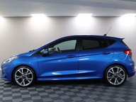 Ford Fiesta ST-LINE X EDITION MHEV 17