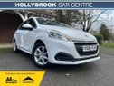 Peugeot 208 ACTIVE