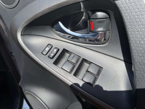 Toyota Rav4 2.0 RAV4 XT-R Valvematic CVT 4WD 5dr 20