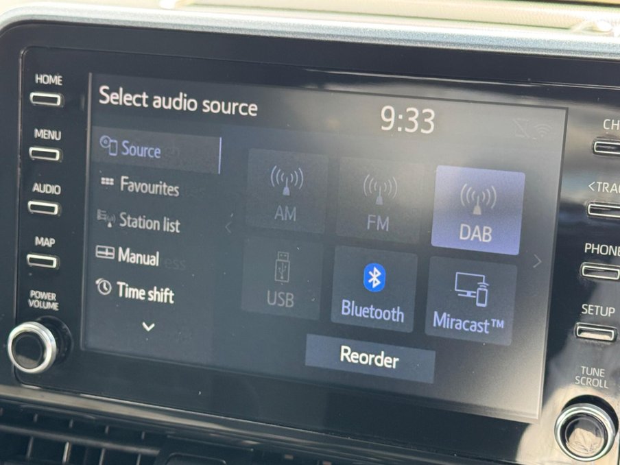 2020 Toyota C-HR — image 17