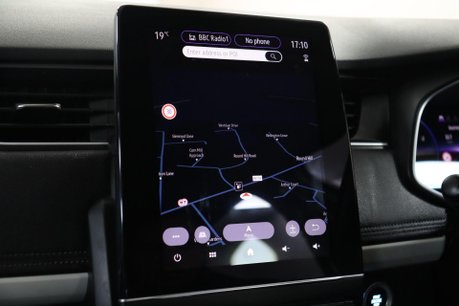 Renault Zoe TECHNO 39
