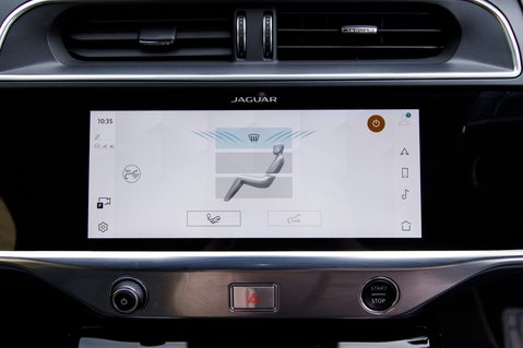 Jaguar I-Pace BLACK 30