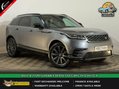 Land Rover Range Rover Velar R-DYNAMIC HSE D240 AUTOMATIC 4WD 1