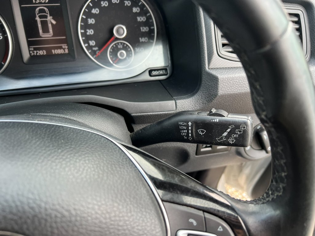 2018 Volkswagen CaddySWB L1H1 C20 Tdi Trendline AIR CON EURO 6 NO VAT — thumbnail 35 of 51