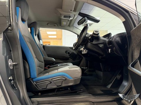 BMW I3 42.2kWh Auto 5dr 61