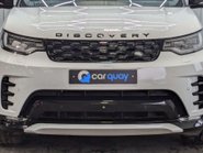 Land Rover Discovery 3.0 Discovery R-Dynamic S D MHEV Auto 4WD 5dr 23