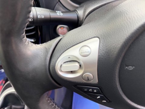 Nissan Juke 1.6 Bose Personal Edition Euro 6 5dr 28