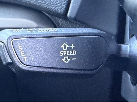 Audi A3 1.0 TFSI SE Technik 5dr 29