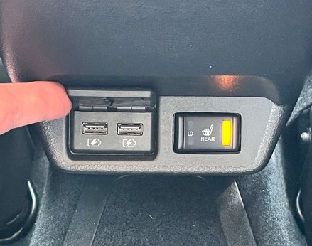 Nissan LEAF Leaf Tekna Electric 110Kw 39kWh (AUTOMATIC) 5dr 61