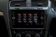 Volkswagen Golf SE NAVIGATION TSI BLUEMOTION TECHNOLOGY 21