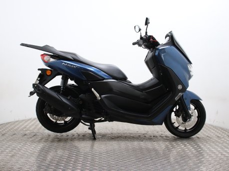 Yamaha Nmax 125 GPD125-A ABS
