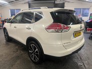 Nissan X-Trail 1.6 dCi Tekna Euro 6 (s/s) 5dr 4
