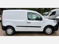 Renault Kangoo 1.5 dCi ML19 Business Panel Van 5dr Diesel Manual MWB Euro 5 (75 ps) 5