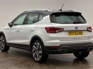 SEAT Arona 1.0 Arona FR Edition TSI Semi-Auto 5dr 3