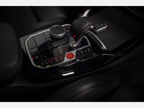 BMW X3 M 3.0i Competition Auto xDrive Euro 6 (s/s) 5dr 28